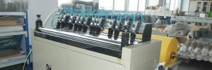 About DML Filter Manufacturer filter media cuter