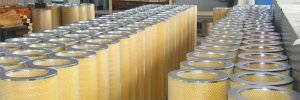 About DML Filter Manufacturer production