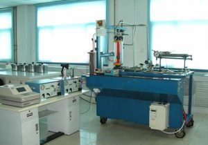 About DML Filter Manufacturer testing 2