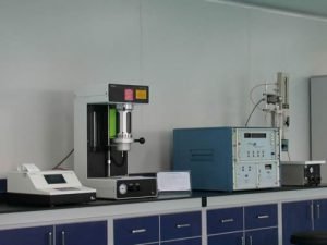 About DML Filter Manufacturer testing 3