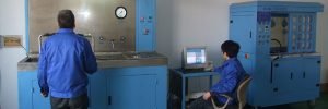 About DML Filter Manufacturer testing