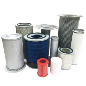 Air Compressor Filter Element - DML filter manufacturer
