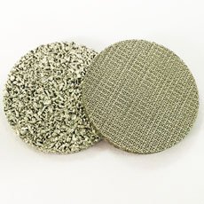 Filter Disks DML filter element Filter Disks DML filter element