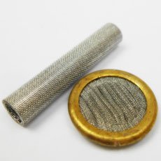 Filter Disks DML filter Filter Disks DML filter