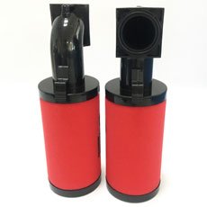 IR-filter element compressed air filter DML IR-filter element compressed air filter DML