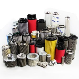 Interchange Filter Manufacturer DML
