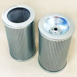 PARKER2- hydraulic return filter DML PARKER2- hydraulic return filter DML