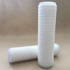 PP Pleated Filter DML PP Pleated Filter DML