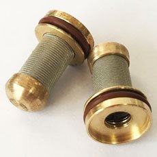 Servo Valve DML filter 1 Servo Valve DML filter 1