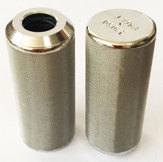 Servo Valve DML filter 3 Servo Valve DML filter 3