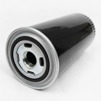 air compressor oil filter -ALMIG-external type-MANN2