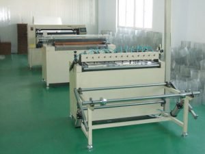 customize an independent filter product line