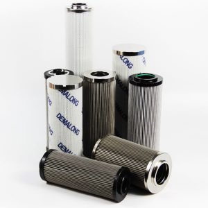 high pressure filter manufacturer - DML interchange filter
