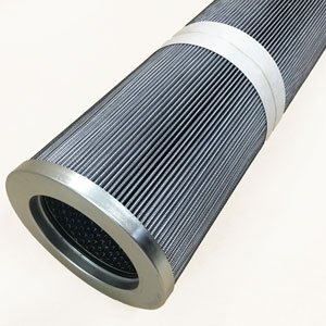 DML hydraulic filter element manufacturer HILCO return filter 2