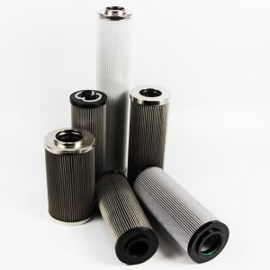 hydraulic return filter manufacturer - DML