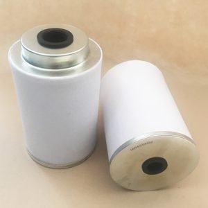oil separator for air compressor - DML filter Manufacturer 01