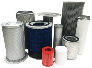 oil separator for air compressor - DML filter Manufacturer
