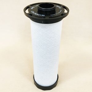 Replacement Oil Separator - DML industrial filter element manufacturer 2