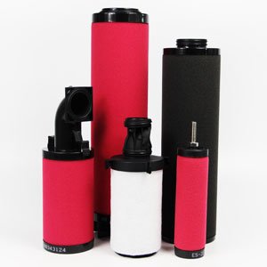 Ultra Filter Element - Dml industrial filter element supplier