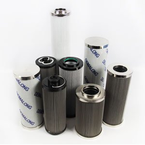 hydraulic return line filter- Dml industrial filter element supplier