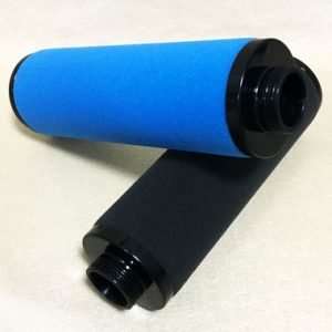 Replace Atlas Copco Air Compressor Filter - DML filtration