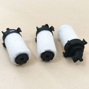 Replace Domnick Hunter Compressed Air Filter - DML Filtration CE0006NB