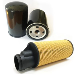 Replacement Air Compressor Oil Filter Element Manufacturer - DML