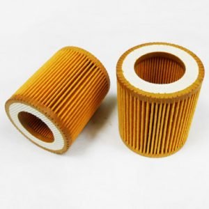 Replacement Atlas Copco Compressor Air Filter Element PN#1622065800 (1)