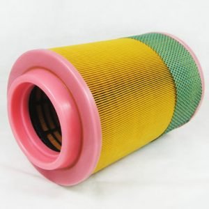 Replacement Atlas Copco Compressor Air Filter Element PN#1622185501