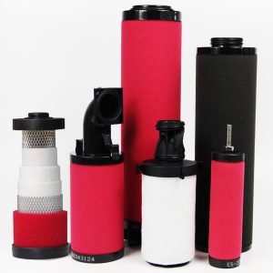 compressed air filter elements manufacturer - DML filtration