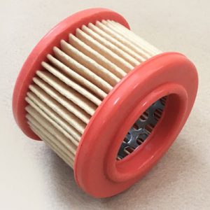 0007L010P hydac air filter