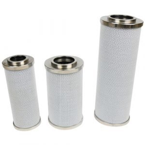 0500D 010BH4HC Hydac pressure filter elements