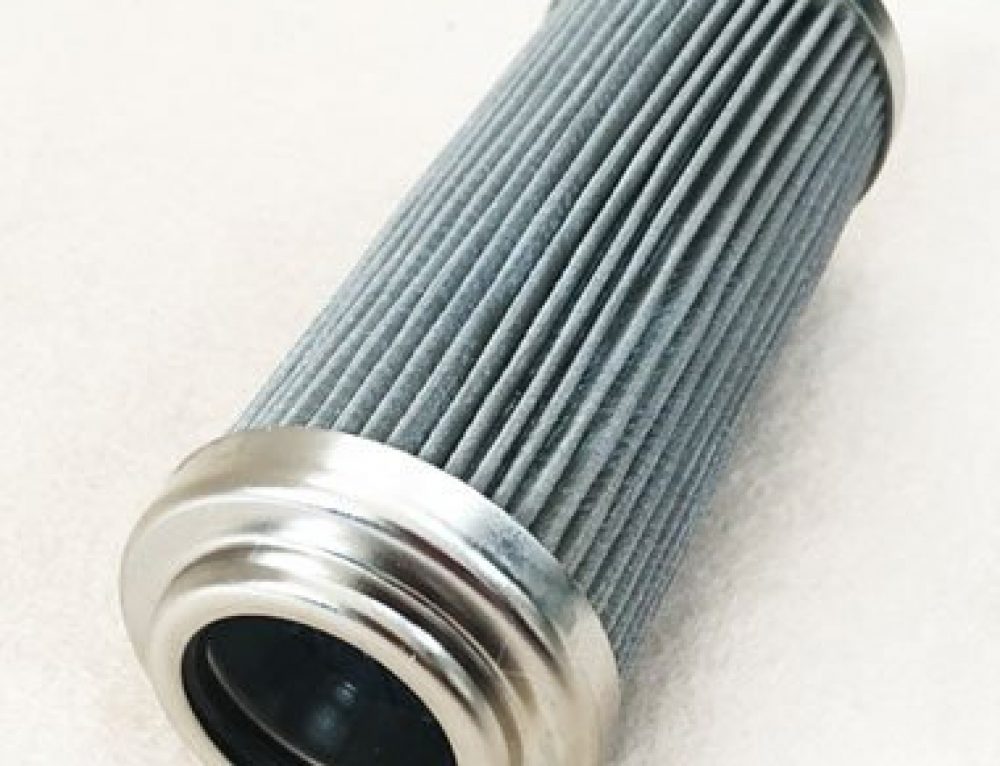 Mahle Hydraulic Filter PI1108 MIC10 | 77680085 | Pressure Line Filter