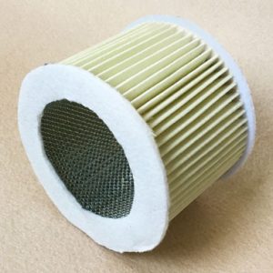 852519mic MAHLE air filter - breater filter