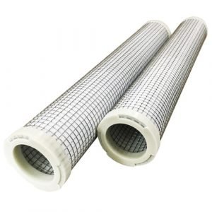 Replacement compressed air filter PARKER (PD、QD265 Series)