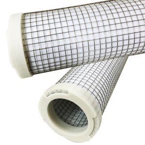 Replacement filter details PARKER (PD、QD265 Series)