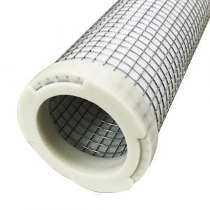 Parker Replacement Compressed Air Filter Cap
