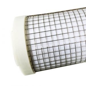 Parker Replacement Compressed Air Filter Detail1