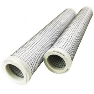 Parker Compressed Air Filter Element Replacement