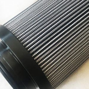 Parker Hydraulic Filter G01954Q Cap