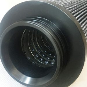 Parker Hydraulic Filter G01954Q Detail1