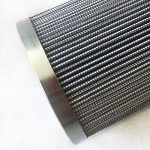 Parker Hydraulic Filter G01954Q Detail2