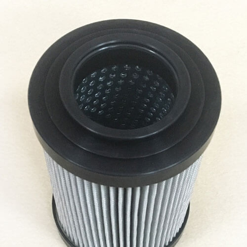 Parker Return Filter 926835Q Cap