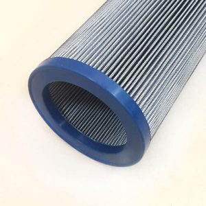 Parker Return Filter 937857Q Cap