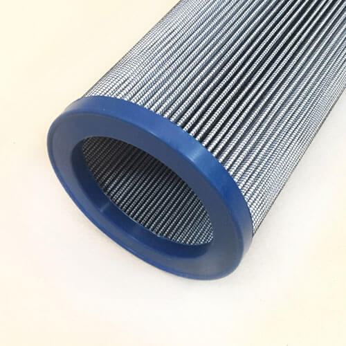 Parker Return Filter 937857Q Cap