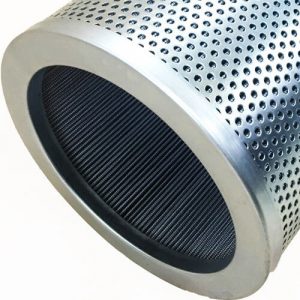 Parker Return Filter 938373Q Cap