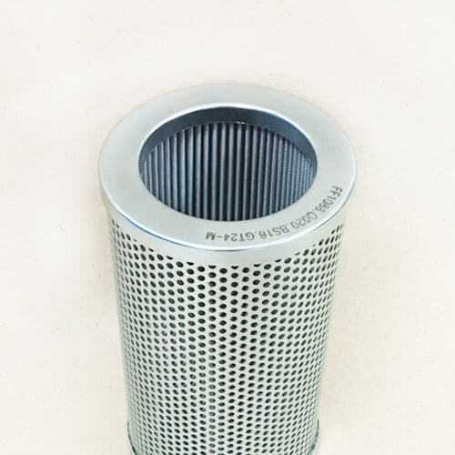 Parker Return Filter FF1088 Cap