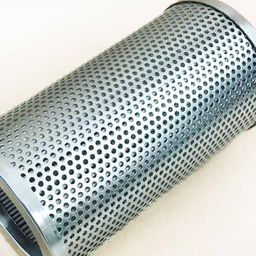 Parker Return Filter FF1088 Detail2